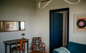 Apartament w Centrum z widokiem na Stare Miasto Zamość